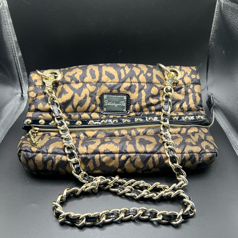 Betseyville Purse